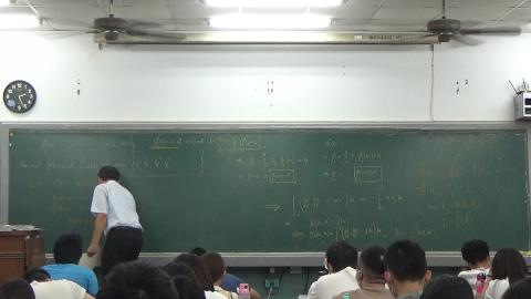 2020-10-05 有限元素法-7