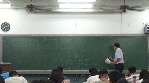 2020-10-05 有限元素法-8