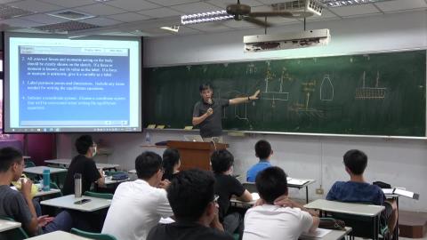 Applied Mechanics(1) 20201006_2/2