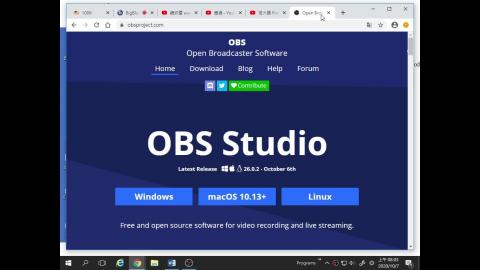 統計學（一）20201007