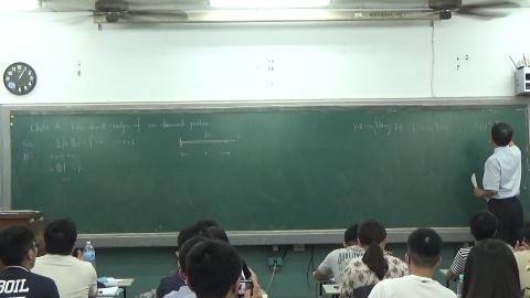 2020-10-07 有限元素法-1