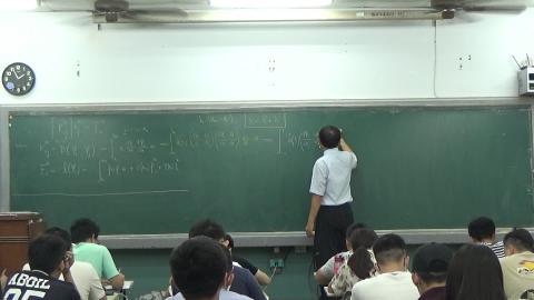 2020-10-07 有限元素法-5