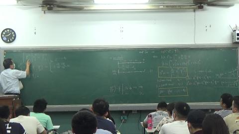 2020-10-07 有限元素法-4
