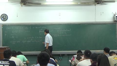 2020-10-07 有限元素法-2