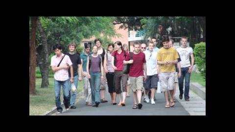 成大「精彩八十」校慶宣傳影片