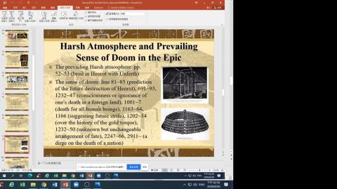 The Second Half of the September 30 Session