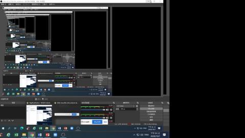 The First Half of the October 7 Session