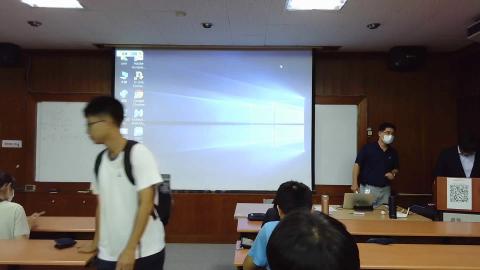 10/7醫學工程導論—醫療器材創新啟蒙（一）