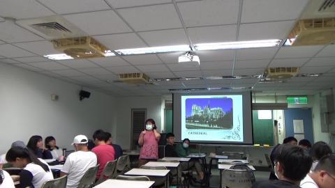 1091_英文短篇故事賞析 SHORT FICTION IN ENGLISH 20201008-2