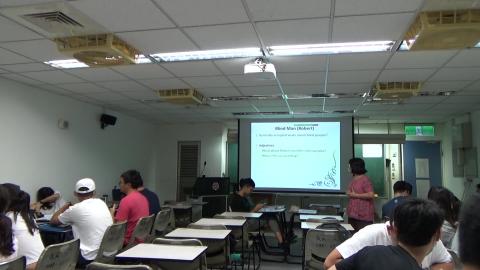 1091_英文短篇故事賞析 SHORT FICTION IN ENGLISH 20201008-3