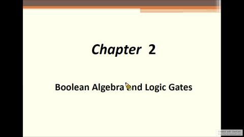 10/5 數位系統FPGA設計 Part1
