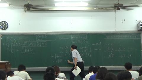 2020-10-12 有限元素法-2