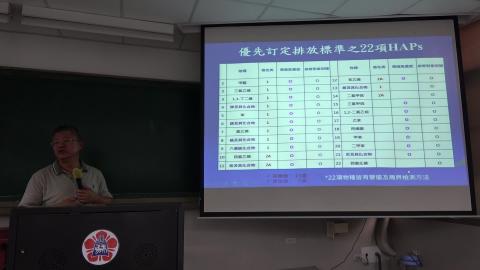 環境工程概論 10/7 2/3