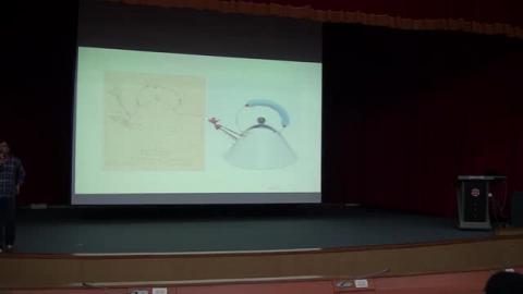 2014-11-04 如何培養三創 吳漢中先生 3 of 3