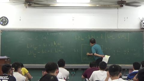 2020-10-14 有限元素法-5