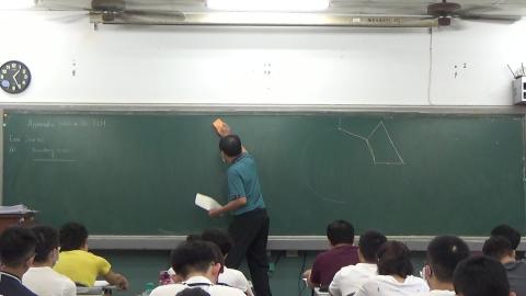 2020-10-14 有限元素法-2