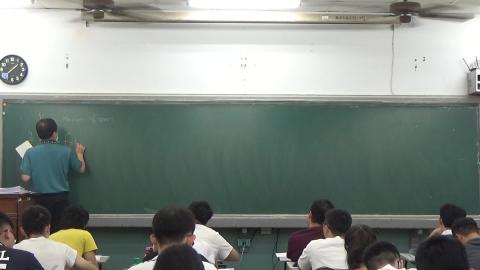 2020-10-14 有限元素法-3