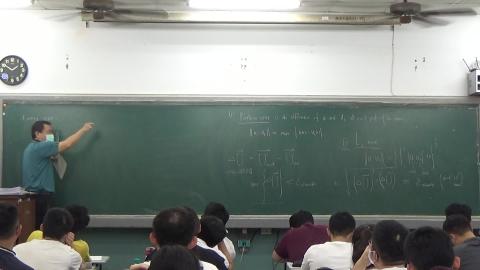 2020-10-14 有限元素法-4