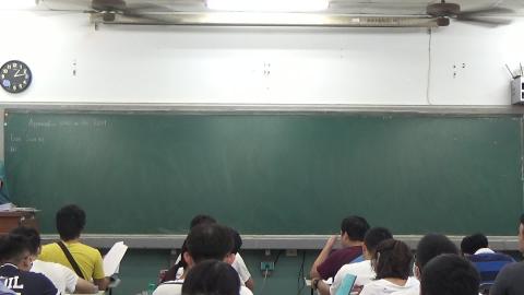 2020-10-14 有限元素法