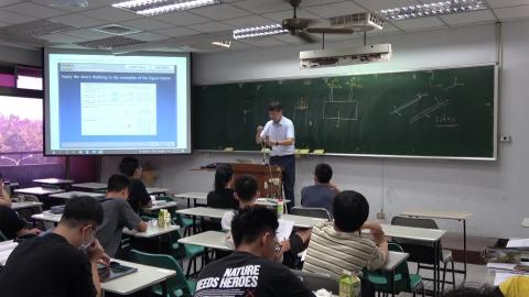 Applied Mechanics(1) 20201013_2/2