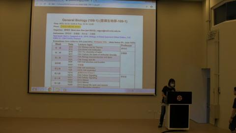 General Biology-Ch 9-20201015