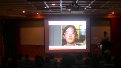 工程圖學與模擬(part1)2020.10.15