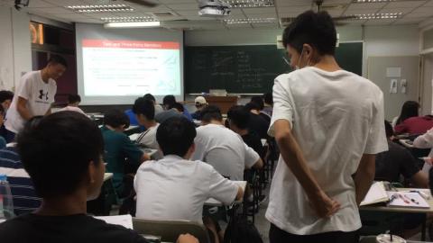 2020/10/16 應用力學-2