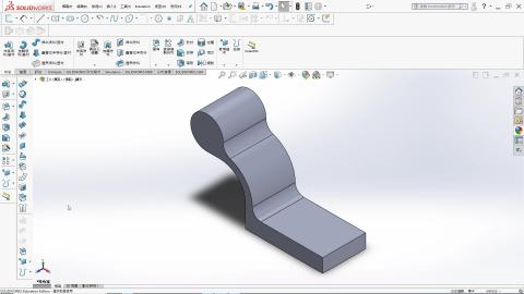 工程圖學與模擬-Lab2-2(解答)