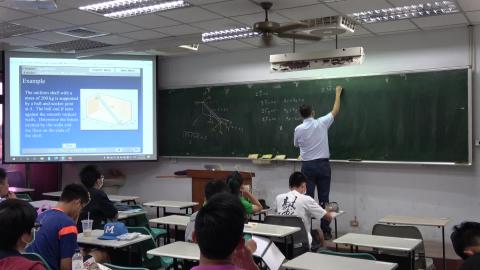 Applied Mechanics(1) 20201016_2/4