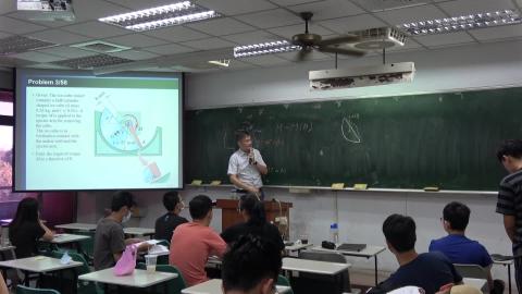 Applied Mechanics(1) 20201020_2/2