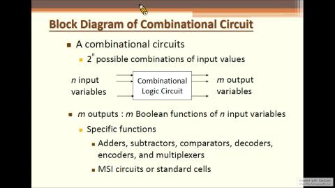 10/17 數位系統FPGA設計 Part1