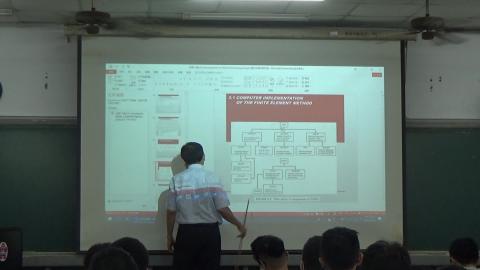 2020-10-21 有限元素法-3