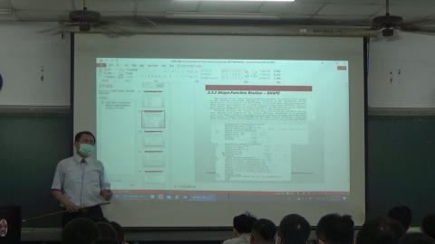 2020-10-21 有限元素法-5