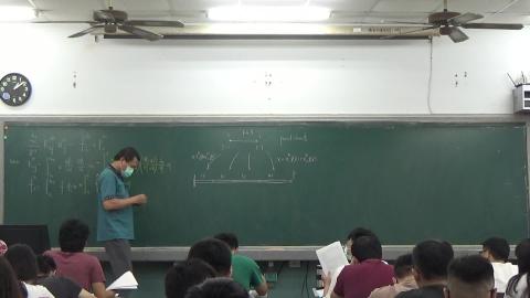 2020-10-19 有限元素法