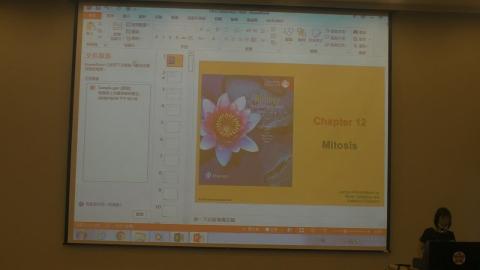 General Biology-Ch 12/13-20201022