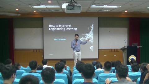 工程圖學與模擬2020.10.22