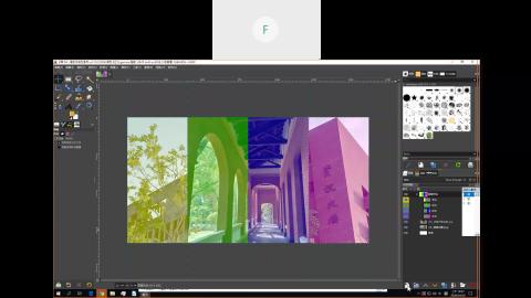文字工具運用（12）