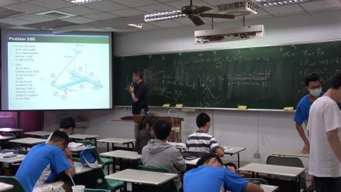 Applied Mechanics(1) 20201023_3/4