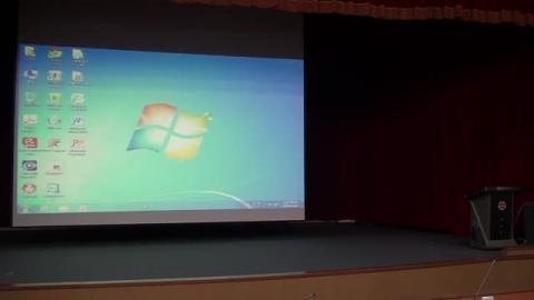 2014-12-02 如何培養三創 林蕙玟老師 1 of 3