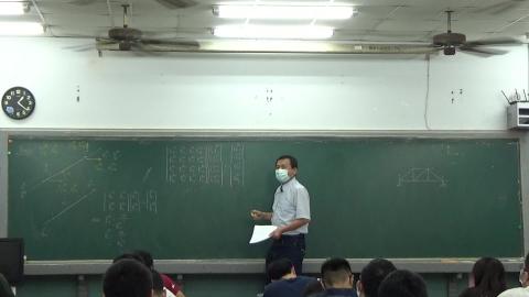 2020-10-26 有限元素法-2