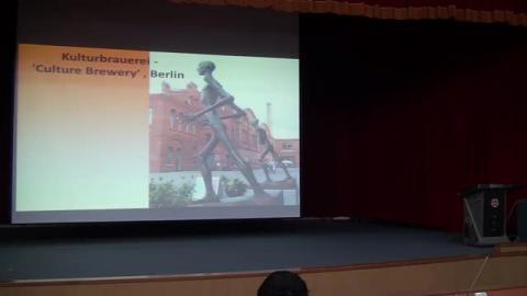 2014-12-02 如何培養三創 林蕙玟老師 2 of 3