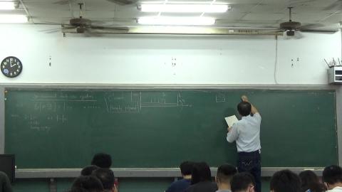 2020-10-26 有限元素法-5