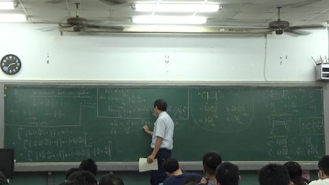 2020-10-26 有限元素法-8