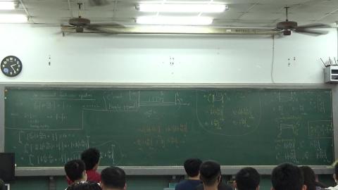 2020-10-26 有限元素法-7