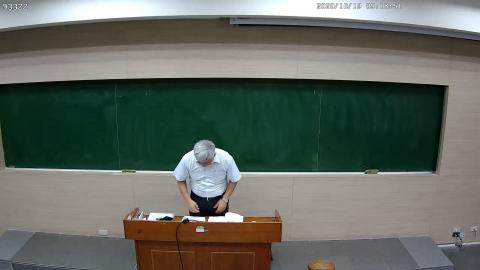 Adv. Chemical Thermodynamics 20201019 0918