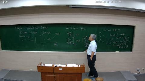 Adv. Chemical Thermodynamics 20201019 1014