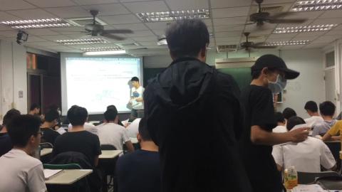 2020/10/27 應用力學