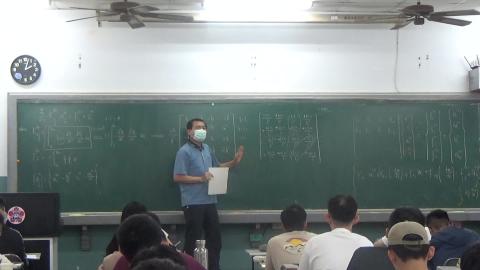 2020-10-28 有限元素法-5