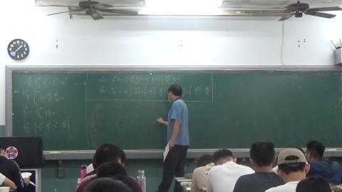 2020-10-28 有限元素法-3