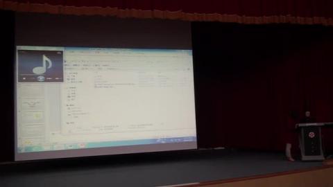 2014-12-09 如何培養三創 吳一昇老師 1 of 3